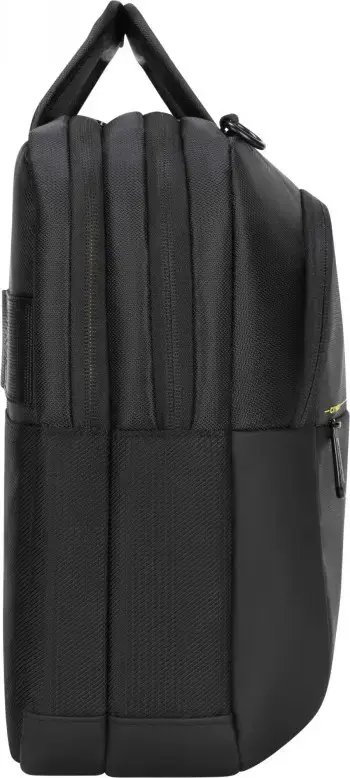 Targus Citygear, Kuprinė, 39,6 cm (15,6"), diržas per petį, 1,21 kg