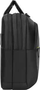 Targus Citygear, Kuprinė, 39,6 cm (15,6"), diržas per petį, 1,21 kg