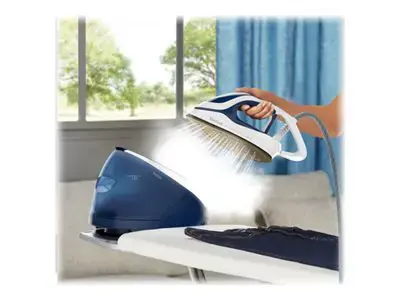 Drabužių garintuvas Tefal GV9221E0