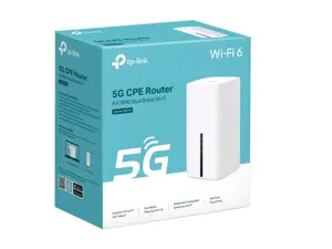 TP-LINK Archer NX210 5G AX1800 Wireless Dual-Band Gigabit Router | TP-LINK
