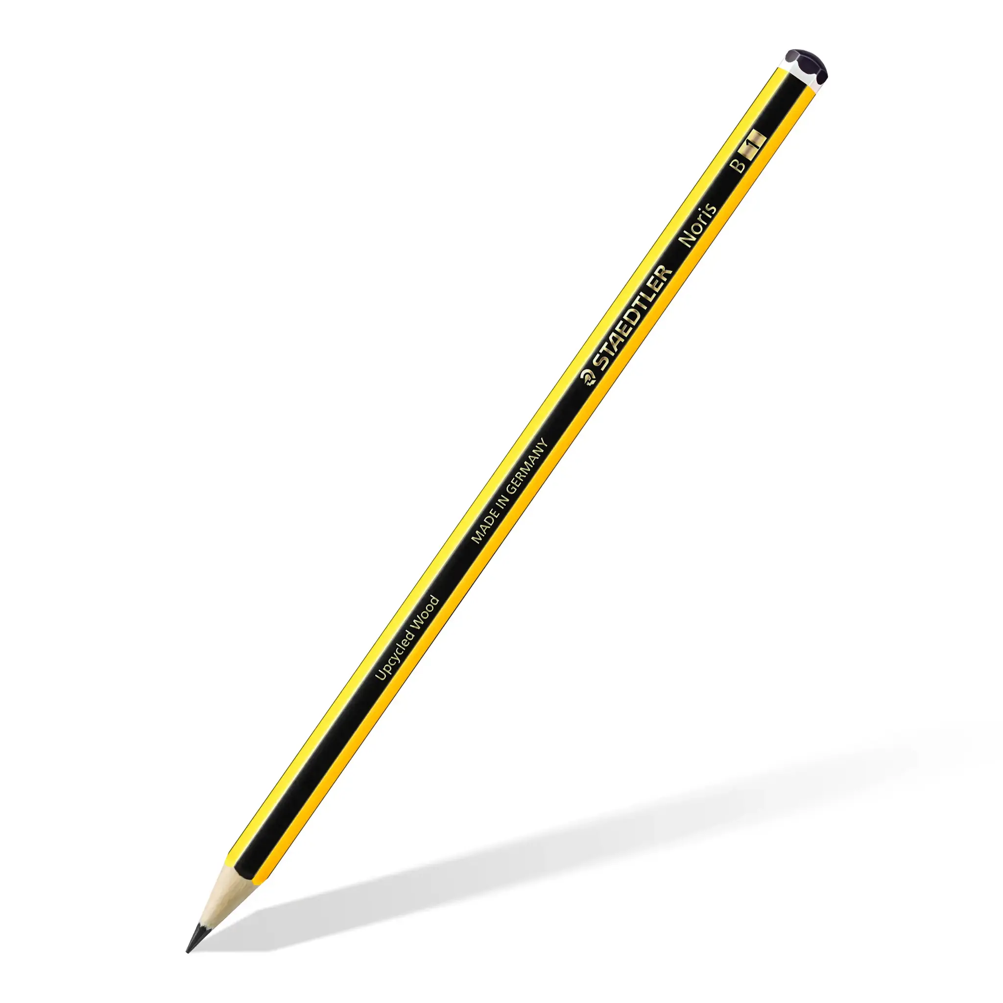 Pieštukas STAEDTLER NORIS, B