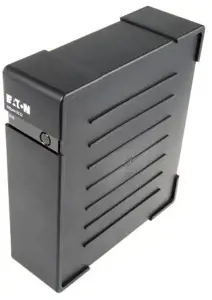 "Eaton Ellipse ECO 650 IEC", budėjimo režimas (neprisijungus), 0,65 kVA, 400 W, 161 V, 284 V, 50/60…