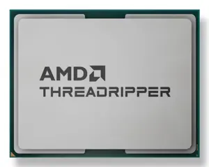 AMD Ryzen Threadripper 9970X processor 4 GHz 128 MB L3 Box