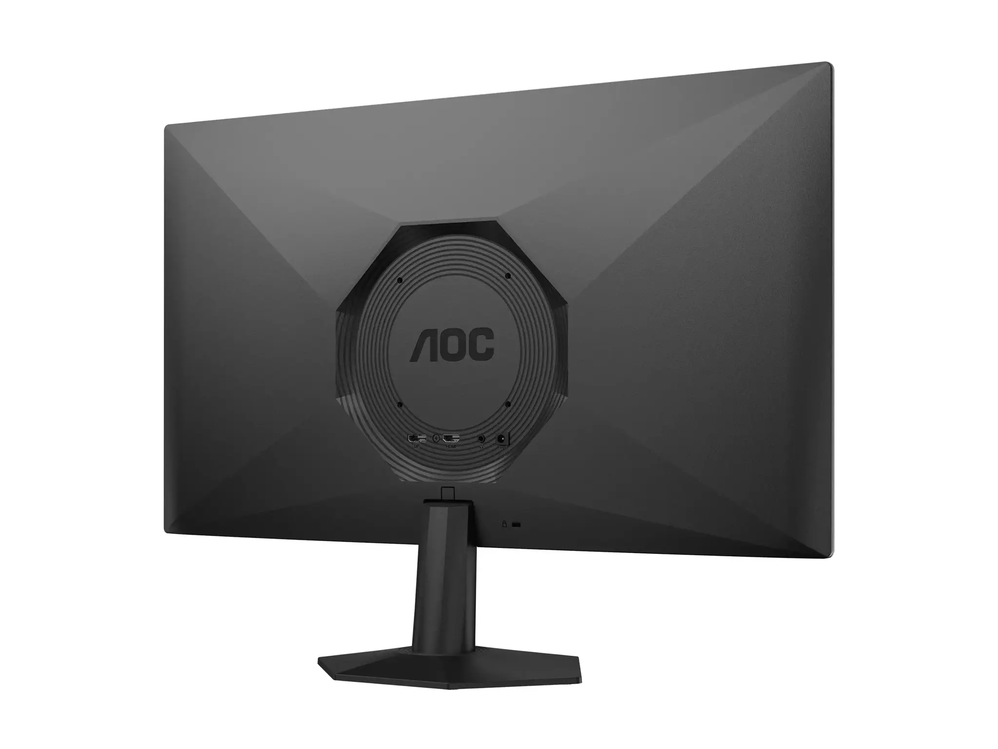 AOC 27G50F | 27 " | IPS | FHD | 16:9 | 144 Hz | 0.5 ms | 1920 x 1080 pixels | 300 cd/m² | HDMI ports quantity 1 | Black