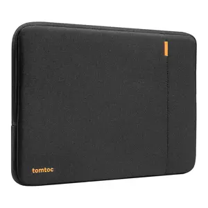Laptop Sleeve 14'' Tomtoc Defender-A13 (black)