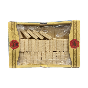 Vafliai ARSENAL, pieniški, 2 kg