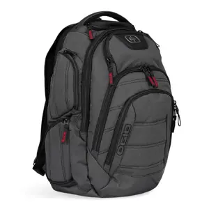 OGIO KUPRINĖ RENEGADE RSS BLACK PINDOT P/N: 111071_317