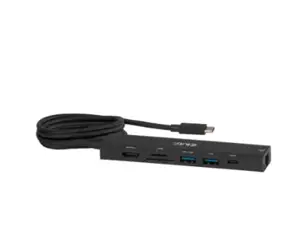 I/O HUB 7IN1 USB-C HDMI/140W CSV-2555 CLUB3D