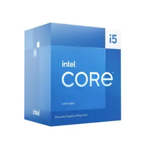 Procesorius Intel® Core™ i5 i5-13500, 2,5 GHz, LGA 1700