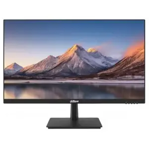 LCD Monitor DAHUA DHI-LM27-L200N 27" Matte Panel VA 1920x1080 16:9 100 Hz 5 ms Colour Black LM27-L2…