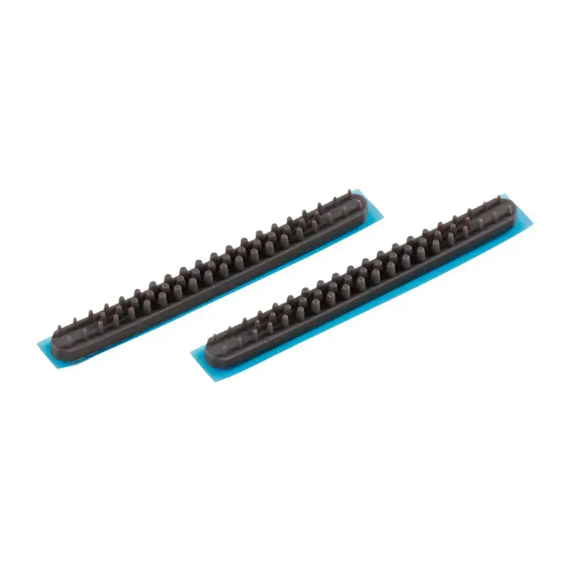 Anycubic heating bed nozzle wiper for Kobra 3/Combo/V2/V2 Combo/Max/Max Combo