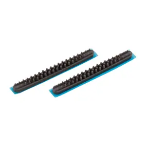 Anycubic heating bed nozzle wiper for Kobra 3/Combo/V2/V2 Combo/Max/Max Combo