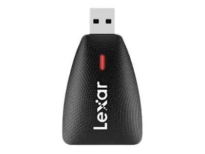 ATMINTIES SKAITYTUVAS MULTI 2IN1/LRW450UB LEXAR