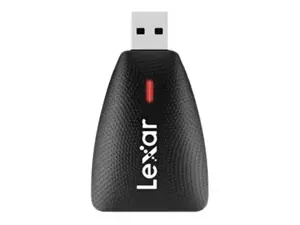 ATMINTIES SKAITYTUVAS MULTI 2IN1/LRW450UB LEXAR