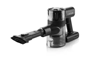 ETA Vacuum Cleaner | ETA124990000 NEXO | Cordless operating | Handheld | 21.6 V | Operating time (max) 30 min | Black