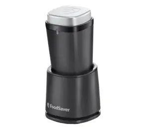 FoodSaver VS1199X manual vacuum sealer