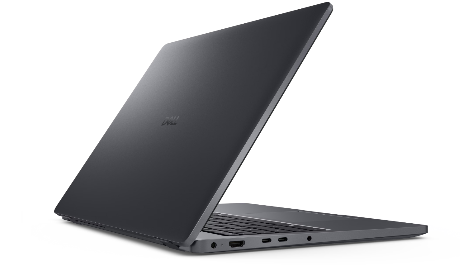 Nešiojamas kompiuteris Dell Pro 16 PC16255, AMD Ryzen 5 220, 512 GB, 16 Coliai, Windows 11 Pro