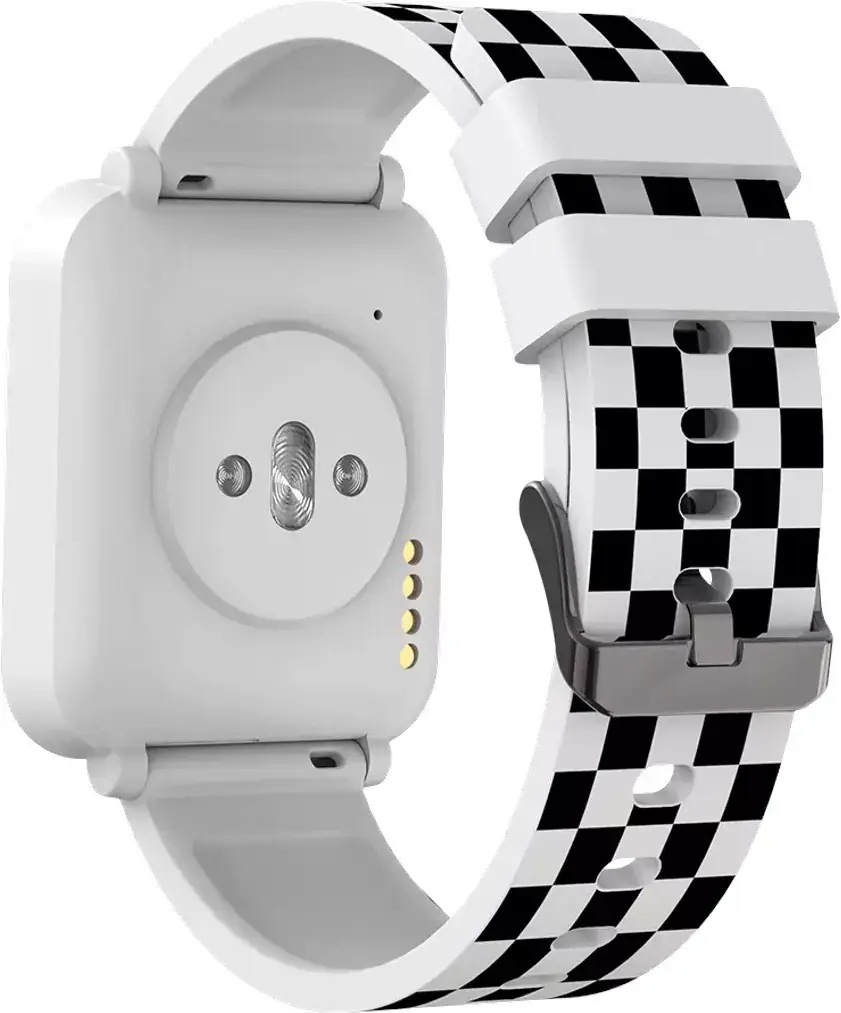 Canyon smartwatch for kids Joyce KW-43, white