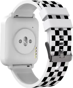 Canyon smartwatch for kids Joyce KW-43, white