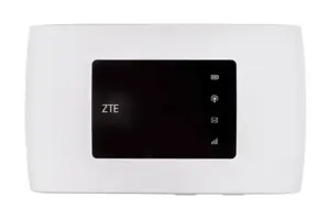 ZTE MF920C cellular network device Cellular network router
