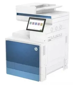 HP Color Laserjet Managed E786dn