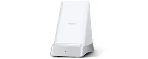 MOBILE CHARGER STAND WRL 100W/WHITE 5503AADJ HONOR