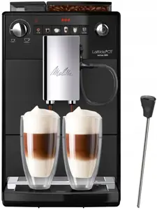 Kavos aparatas Melitta F300-103, 1450 W, Espresso machine