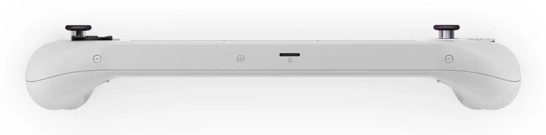 Lenovo Legion Go S 8ARP1 portable game console 20.3 cm (8") 512 GB Touchscreen Wi-Fi White