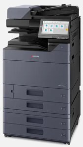 Kyocera TASKalfa MZ2501ci