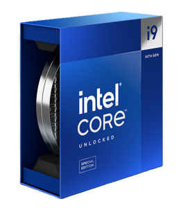 Procesorius Intel® Core™ i9 i9-14900KS, 3,2 GHz, LGA 1700