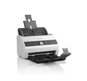 "Epson WorkForce DS-970", 600 x 600 DPI, 30 bitų, 24 bitų, 10 bitų, 8 bitų, 85 ppm