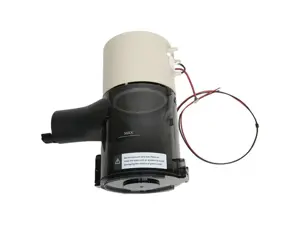 Vacuum Cleaner Accessory ROBOROCK Dart-Fan 9.02.0509