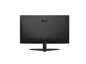 AOC | Q27B36X | 27 " | IPS | QHD | 16:9 | 144 Hz | 4 ms | 2560 x 1440 pixels | 300 cd/m² | HDMI ports quantity 1 | Black