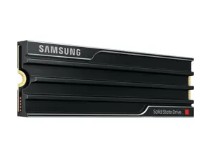 SSD diskas Samsung 9100 PRO 4 TB, M.2, PCIe 5.0x4