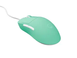 Fury | Gaming Mouse | Tanto T4 | Wired | USB | Mint