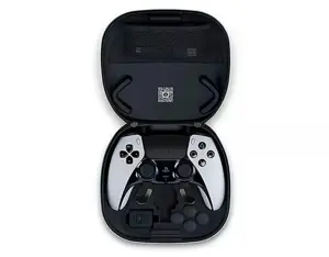 Wireless controller SONY DualSense Edge V2 White, PlayStation 5