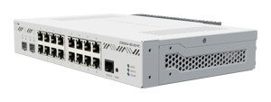 NET ROUTER 1000M 16PORT/CCR2004-16G-2S+PC MIKROTIK