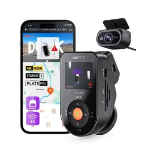 Vantrue S1PRO MAX video recorder