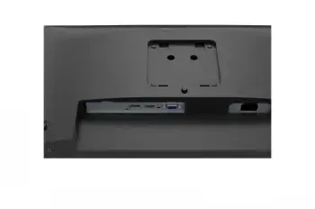 LG DESKTOP MONITOR 24BA450, 24", FHD, IPS, SPEAKER, HAS