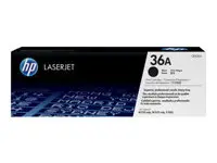 CB436A, Kasetė spausdintuvui (HP)