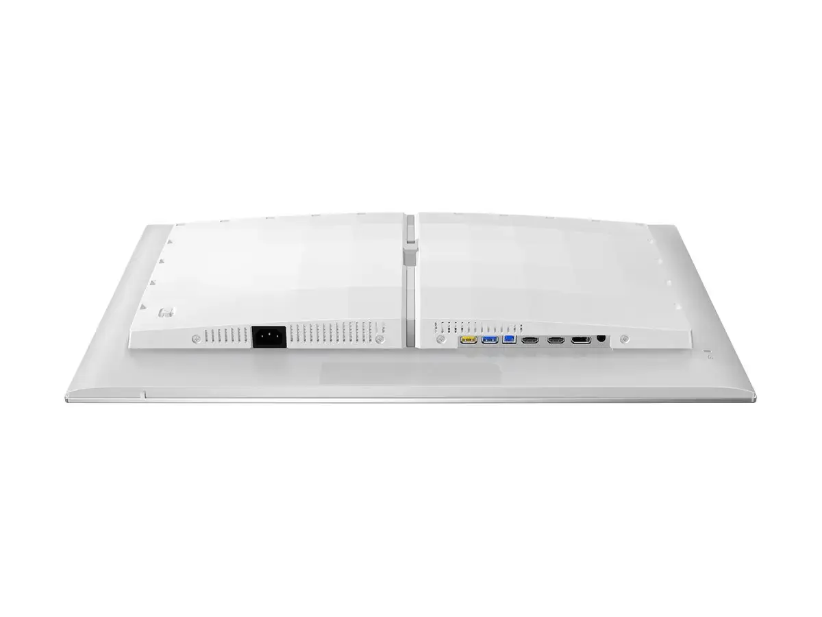 Philips | 27M2N8500/00 | 27 " | OLED | 16:9 | 360 Hz | 0.03 ms | 2560 x 1440 pixels | 250 cd/m² | HDMI ports quantity 2 | White