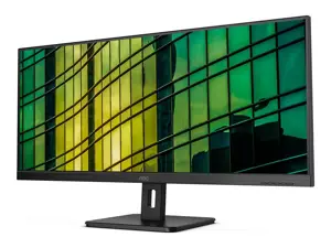 Monitorius AOC U34E2M 34inch Monitor HDMI DisplayPort USB