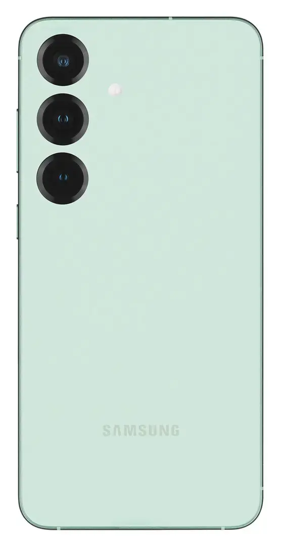 Mobilusis telefonas Samsung Galaxy S25, 512 GB, Žalia