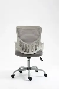 Activejet Office chair YK507 grey