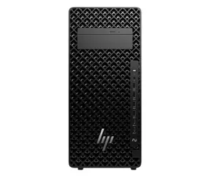 HP Z2 G1i Workstation Tower - Ultra 9-285K, 96GB, 1TB SSD, RTX PRO 4000 Blackwell 24GB, US keyboard…