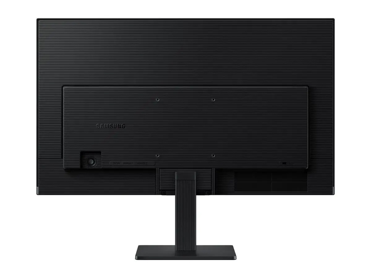 Samsung | LS24F320GAUXEN | 24 " | IPS | FHD | 16:9 | 120 Hz | 5 ms | 1920 x 1080 pixels | 250 cd/m² | HDMI ports quantity 2 | Black
