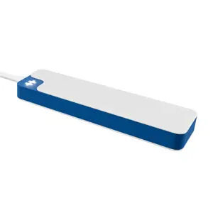 Hyper HyperDrive Flex 5 Port USB-C Hub | HD4101BUGL | HDMI ports quantity 1