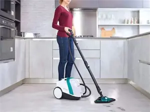 Valymo garais prietaisas Polti Vaporetto Smart 100_T
