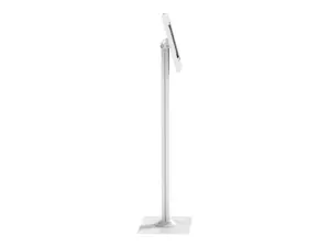 PLANŠETINIŲ KOMPIUTERIŲ GRINDŲ STOVAS/9,7-11" FL15-650WH1 NEOMOUNTS