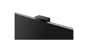 "Sony" CMUBC1.CE7, 1920 x 1080 taškų, "Full HD", USB 2.0, juoda, spaustukas, 82 mm